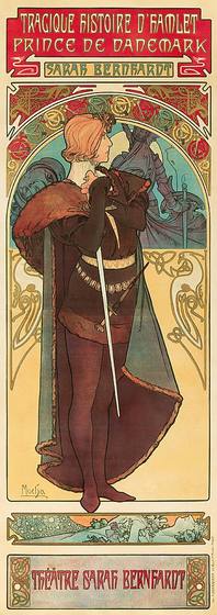 Hamlet 1899