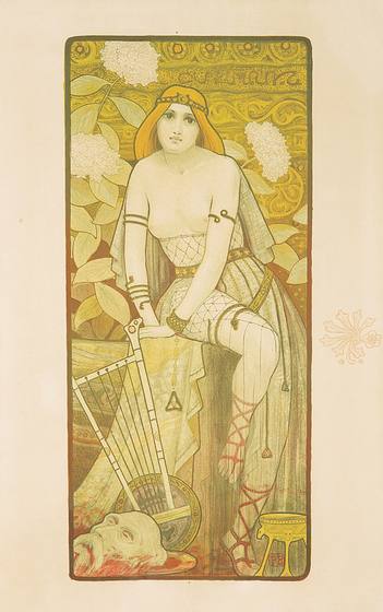 Salome 1898