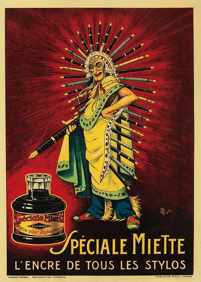 Speciale Miette 1920