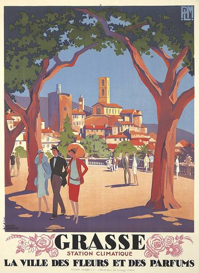 Grasse 1927