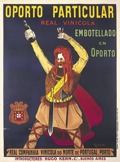 Oporto Particular 1907