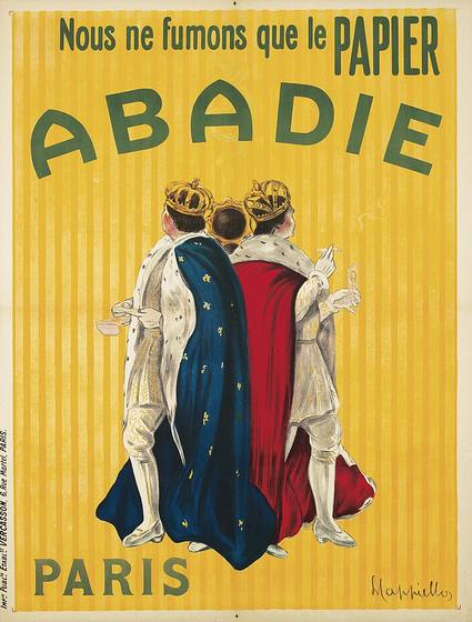Abadie 1911