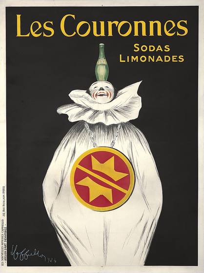 Les Couronnes 1924