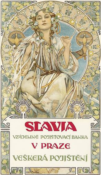 Slavia 1907