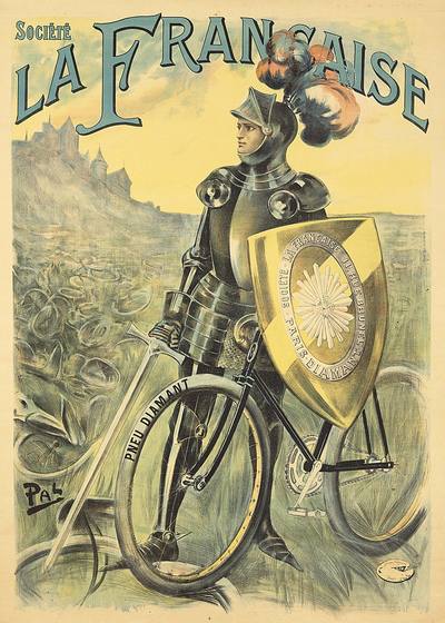 Societe La Francaise ca 1899