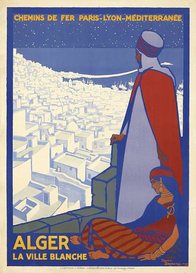 Alger 1920