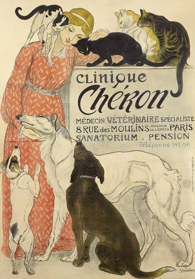 Clinique Cheron 1905