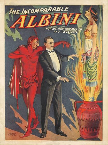 Albini 1911