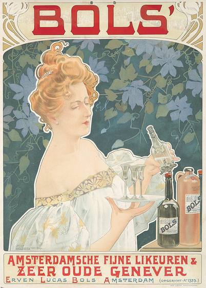Bols 1901