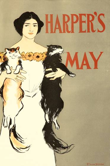 Harper's / May 1896