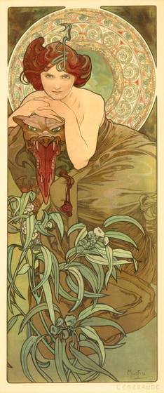 Precious Stones 1900