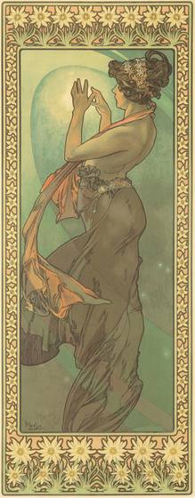 The Stars 1902