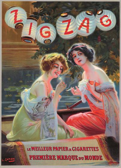 Zig-Zag 1901