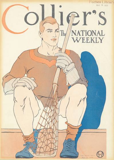 Collier's / The National Weekly 1909