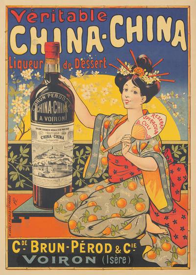China-China 1900