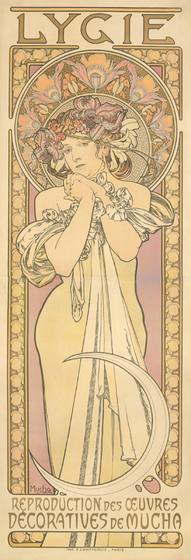 Lygie 1901