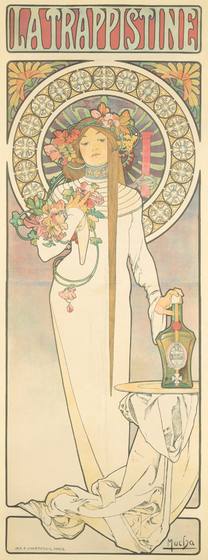 La Trappistine 1897