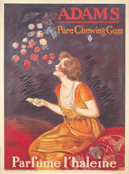 Adams 1924
