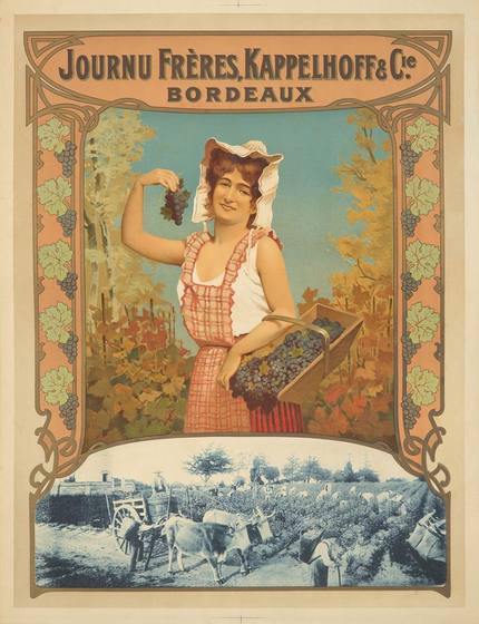 Journo Freres ca 1900