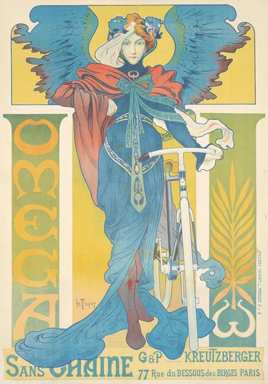 Omega 1897