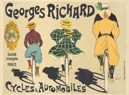Georges Richard 1896