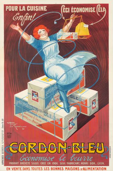 Cordon-Bleu 1926