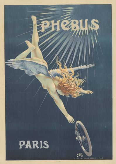 Phebus 1898
