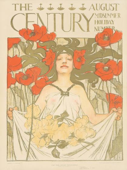 The August Century/Midsummer Holiday Number 1896