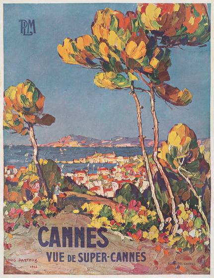 Cannes 1926