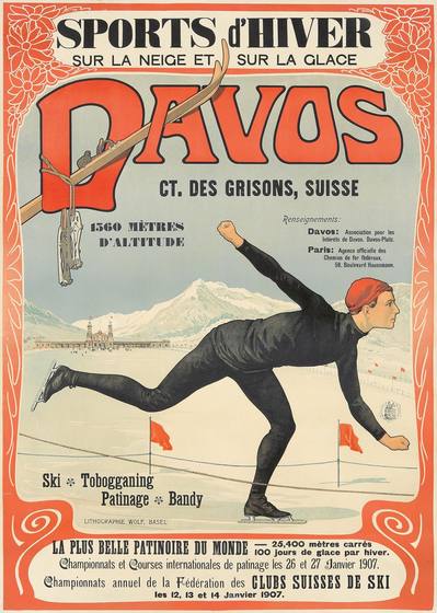 Davos 1907