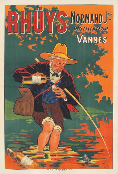 Rhuys 1911