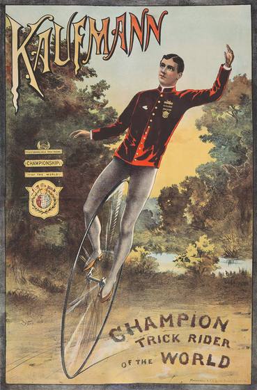 Kaufmann 1900