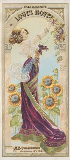 Champagne Louis Royer