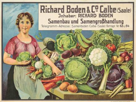 Richard Boden 1920