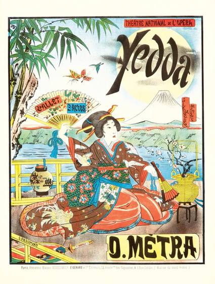 Yedda 1879