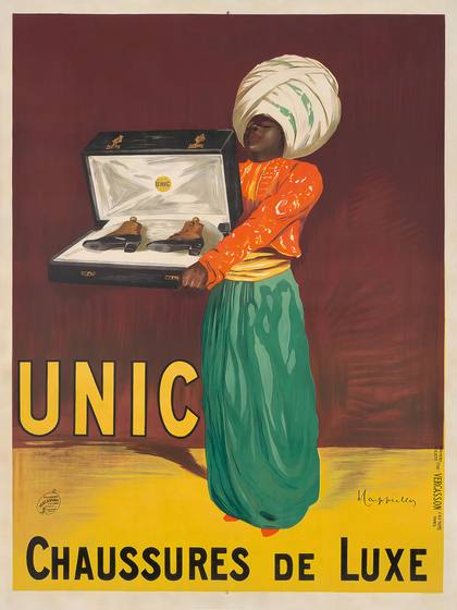 Unic 1913