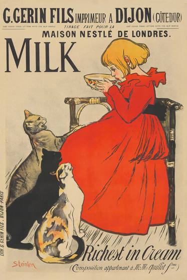 Milk