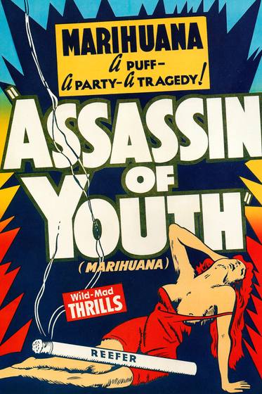 Assassin of Youth
