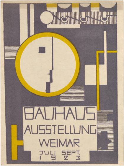 Bauhaus