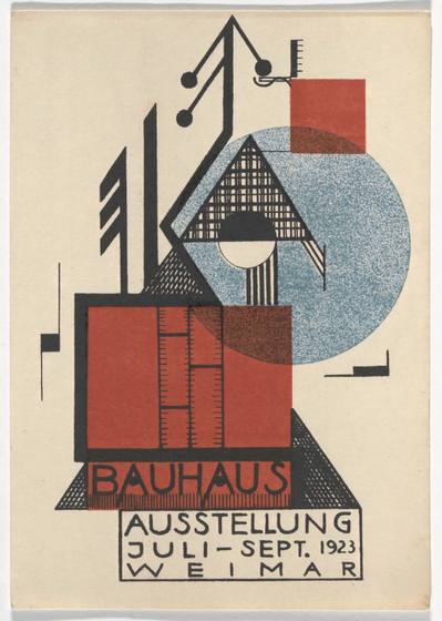 Bauhaus