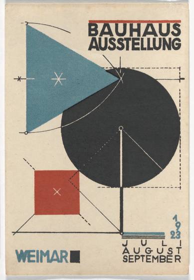 Bauhaus