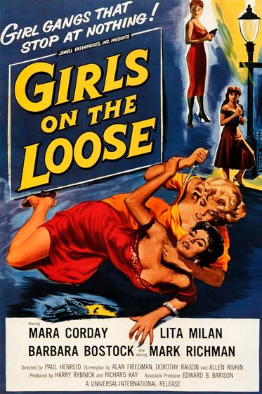 Girls on the Loose