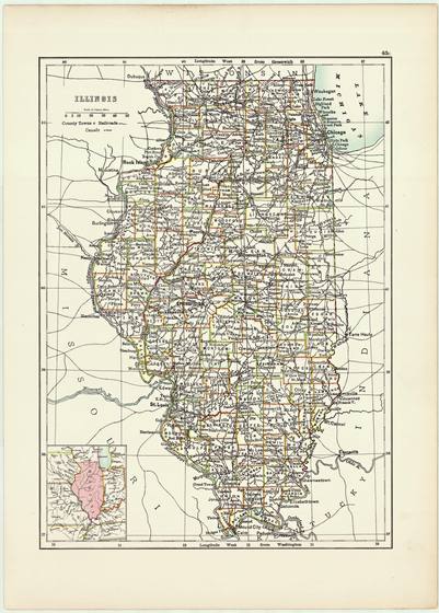 Illinois 1885