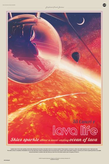 55 Cancri E