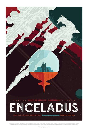 Enceladus