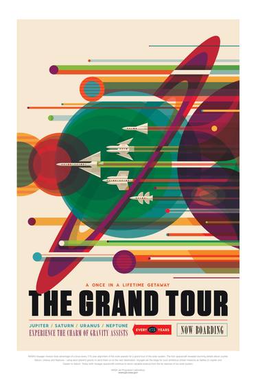 Grand Tour