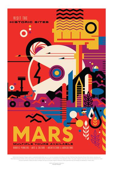 Mars