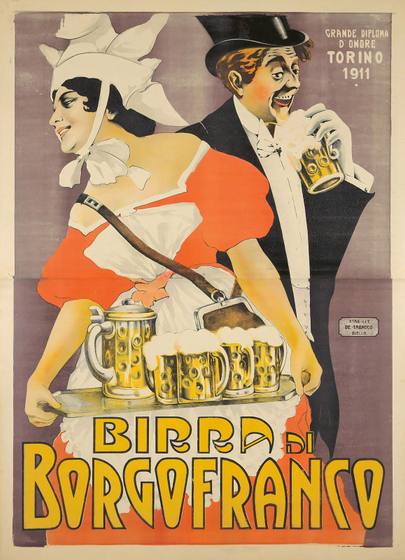 Birra di Borgofranco
