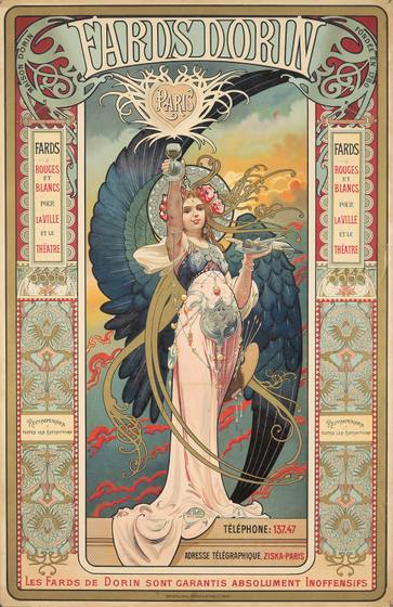 Fards Dorin 1898