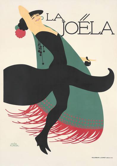 La Joela 1910